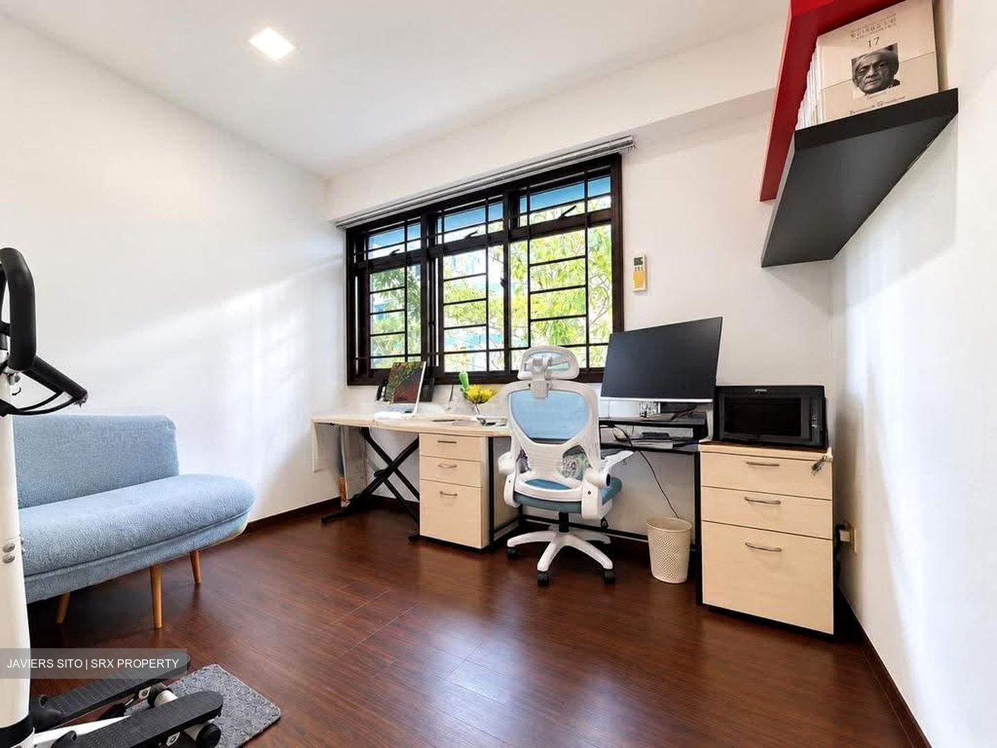 Blk 501D Montreal Spring (Sembawang), HDB Executive #626345661